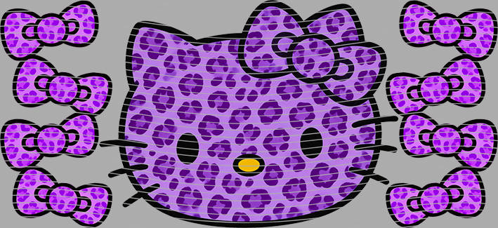 16oz Sanrio-SO-774
